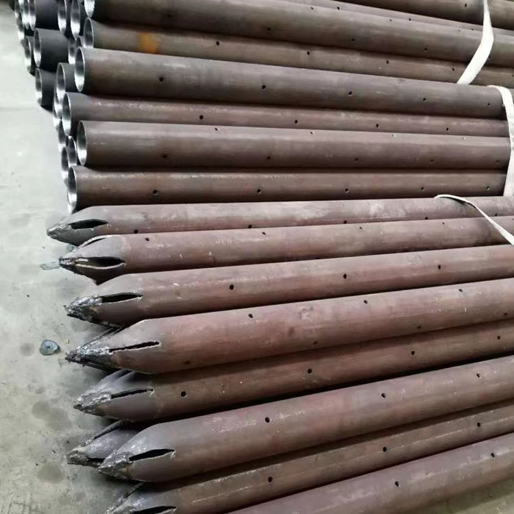 广昌76mm管棚管